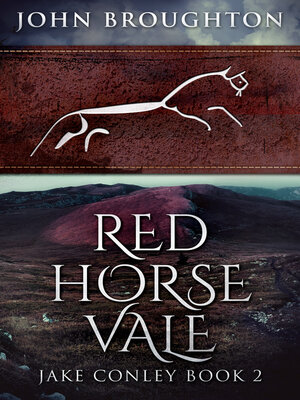 cover image of Red Horse Vale